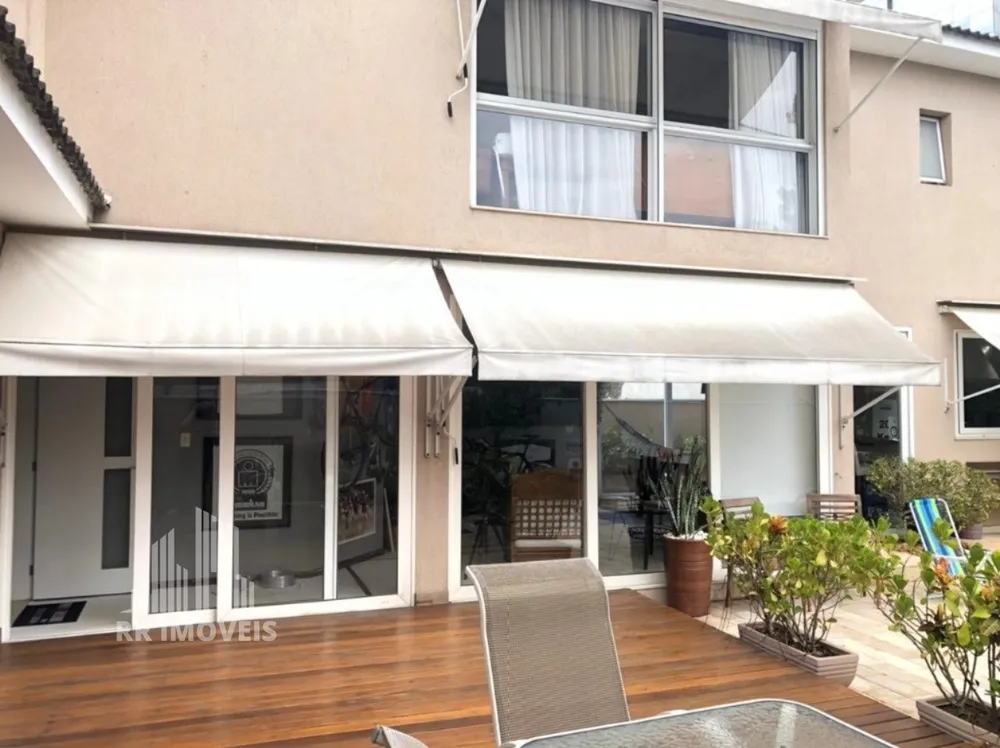 Casa, 4 quartos, 399 m² - Foto 10