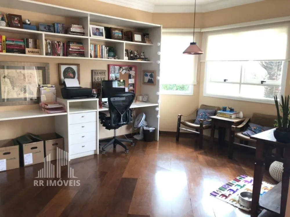 Casa, 4 quartos, 399 m² - Foto 9