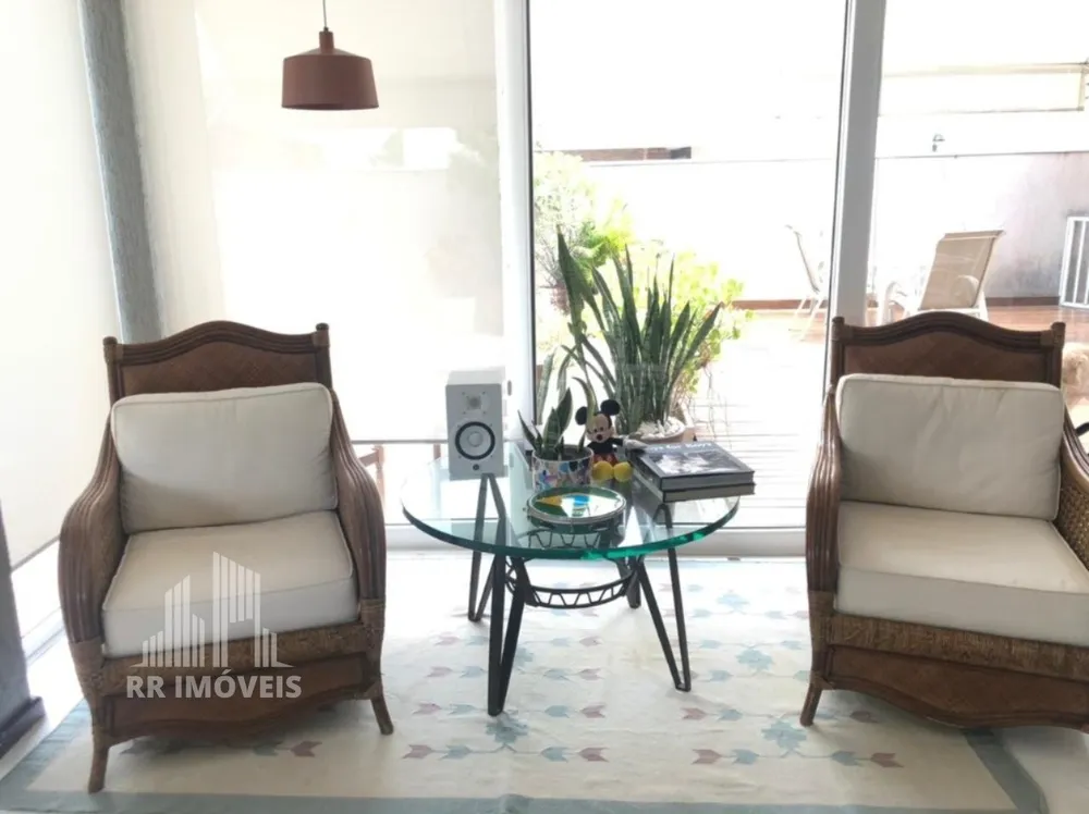 Casa, 4 quartos, 399 m² - Foto 6