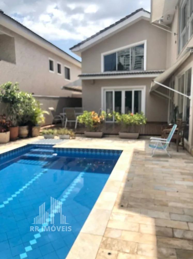 Casa, 4 quartos, 399 m² - Foto 12