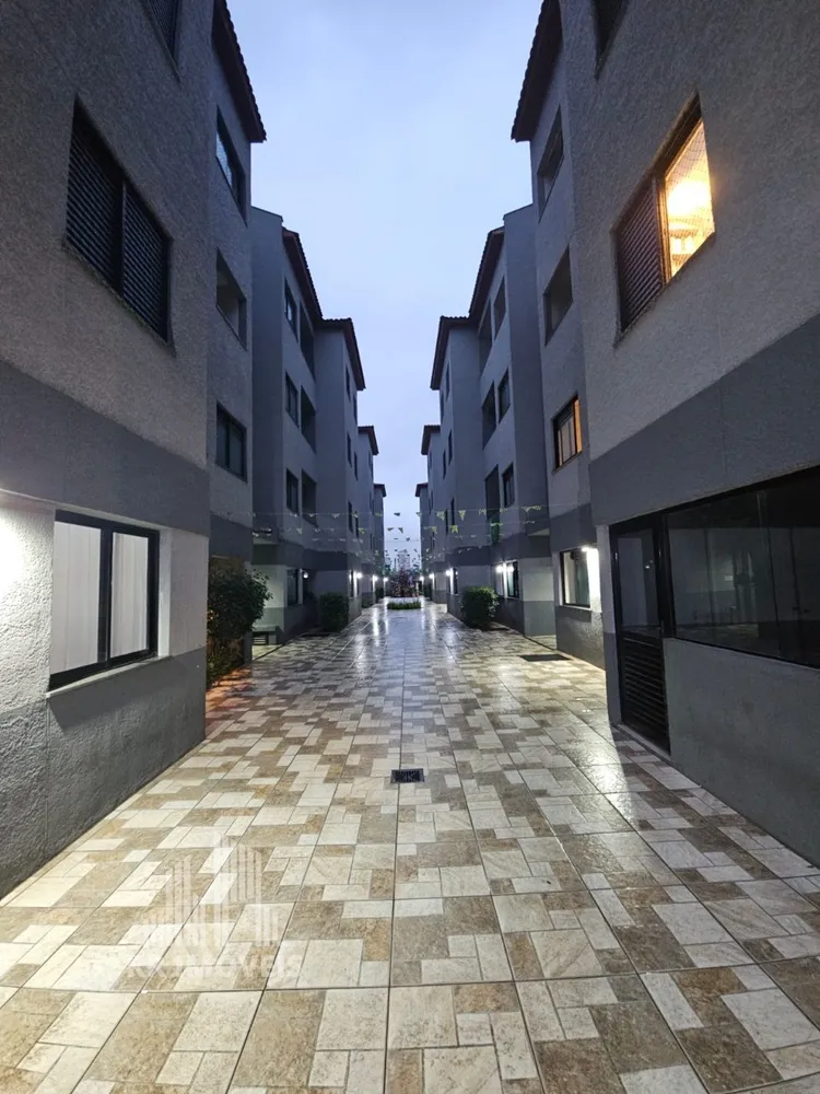 Apartamento, 3 quartos, 69 m² - Foto 7
