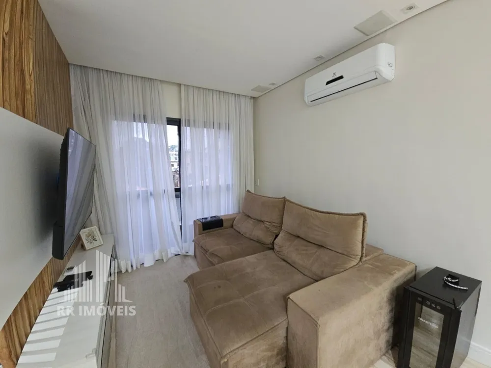 Apartamento, 3 quartos, 69 m² - Foto 2