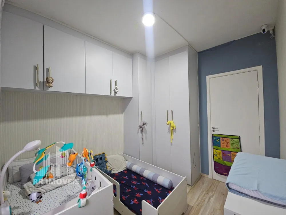 Apartamento, 3 quartos, 69 m² - Foto 5