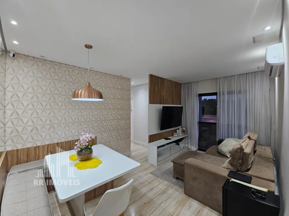 Apartamento, 3 quartos, 69 m² - Foto 1