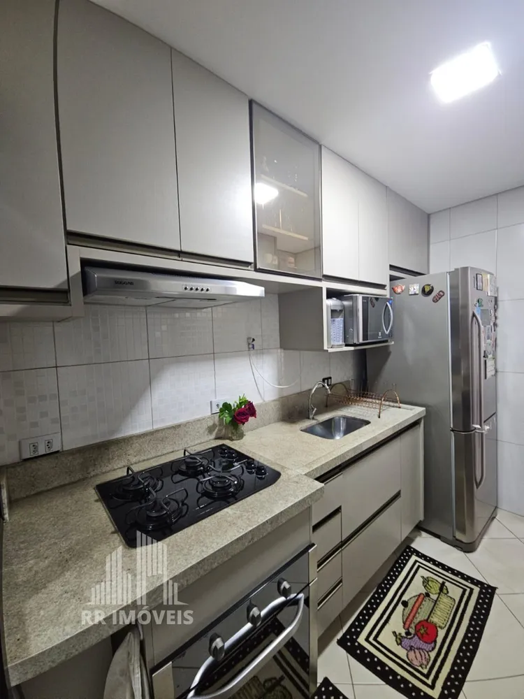 Apartamento, 3 quartos, 69 m² - Foto 3