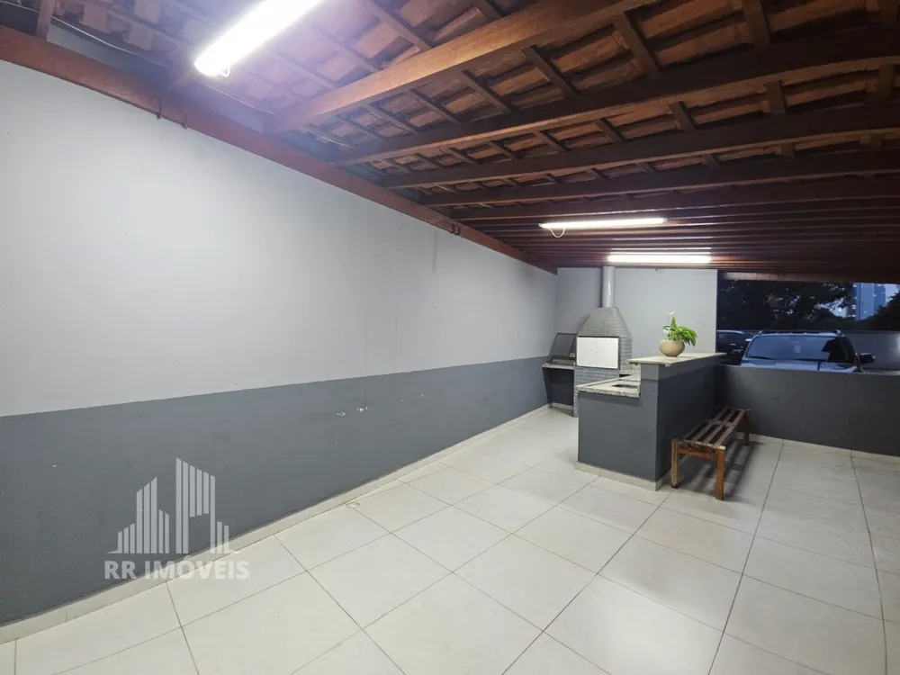 Apartamento, 3 quartos, 69 m² - Foto 8