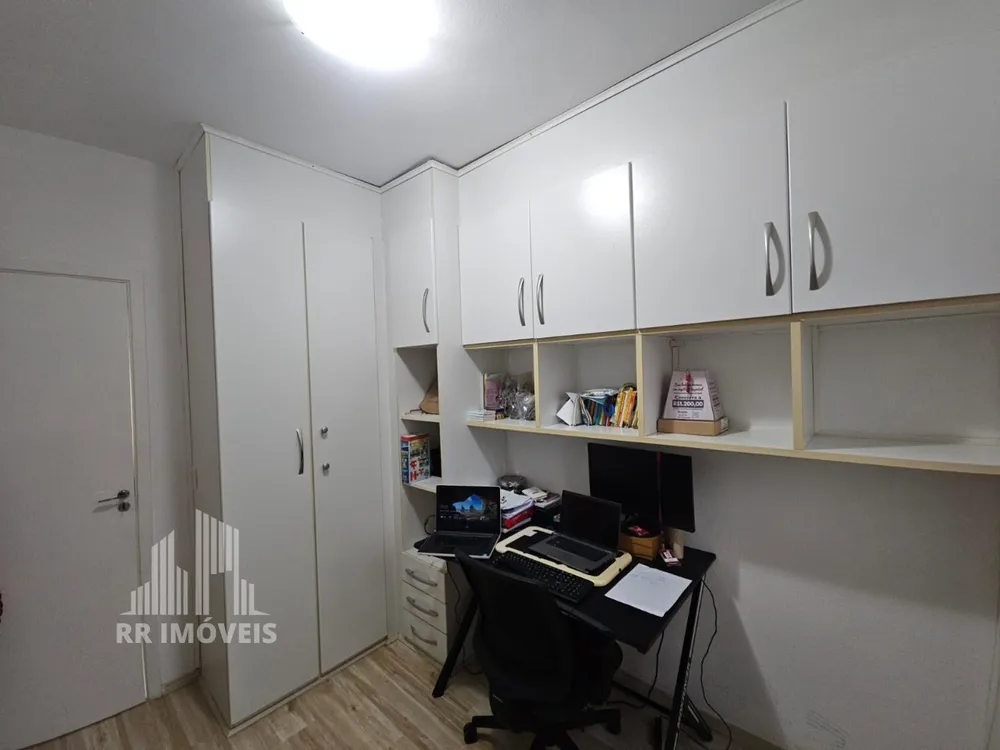 Apartamento, 3 quartos, 69 m² - Foto 6