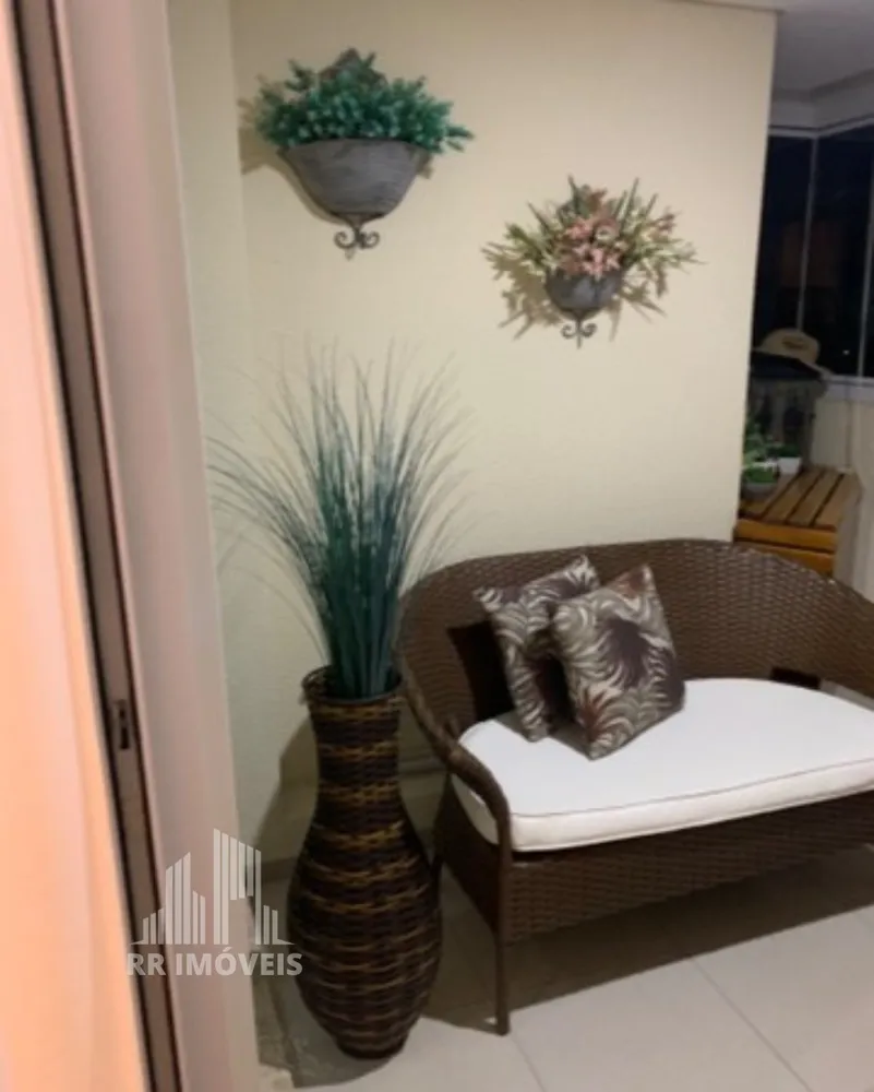 Apartamento, 2 quartos, 72 m² - Foto 3
