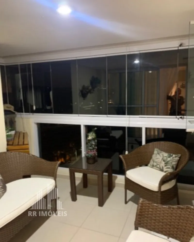 Apartamento, 2 quartos, 72 m² - Foto 1