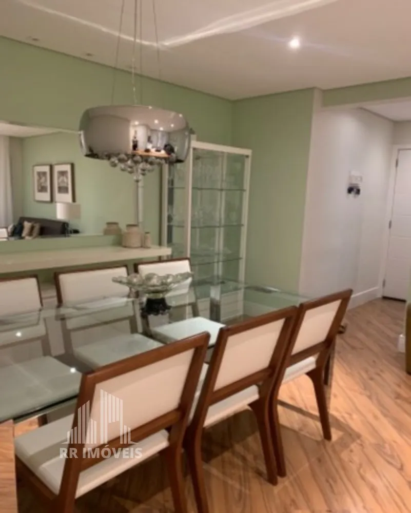 Apartamento, 2 quartos, 72 m² - Foto 2