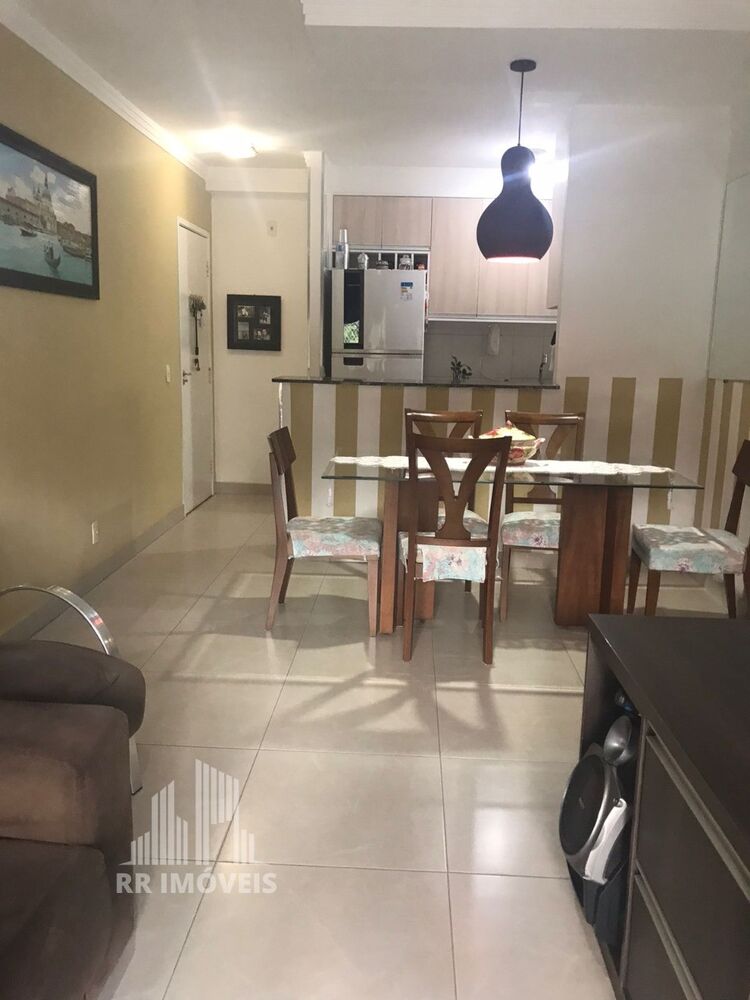Apartamento, 3 quartos, 80 m² - Foto 2