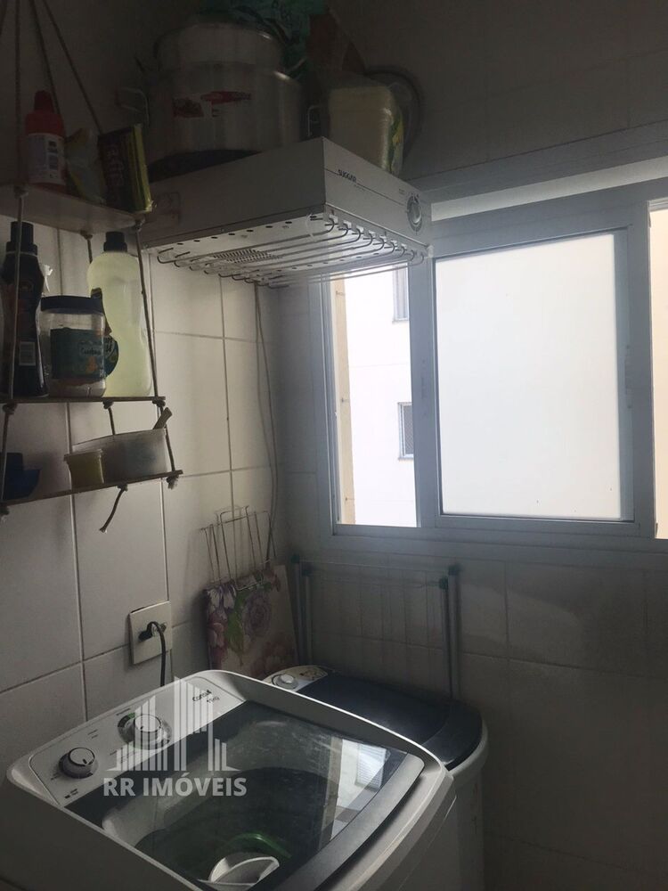 Apartamento, 3 quartos, 80 m² - Foto 10
