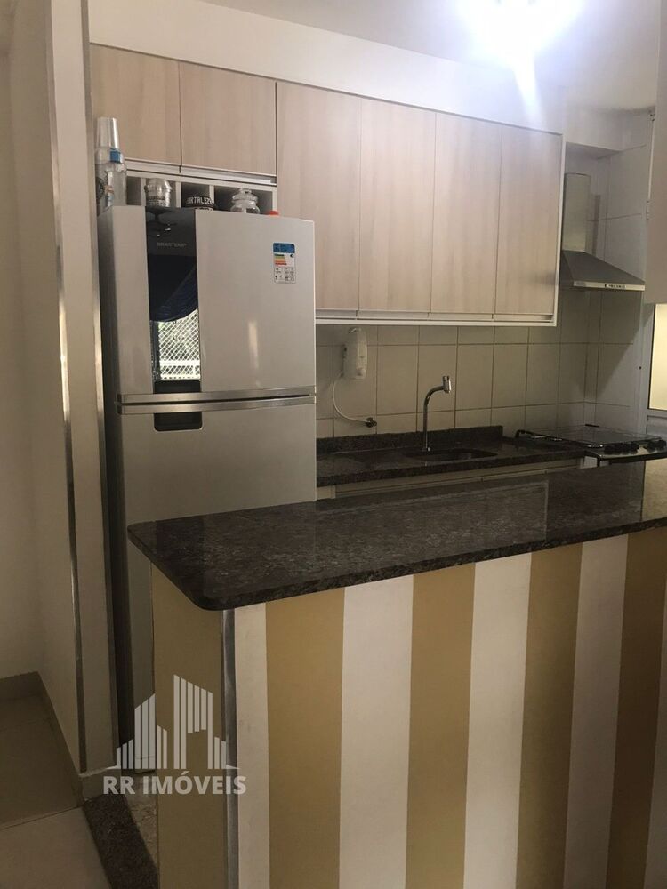Apartamento, 3 quartos, 80 m² - Foto 7