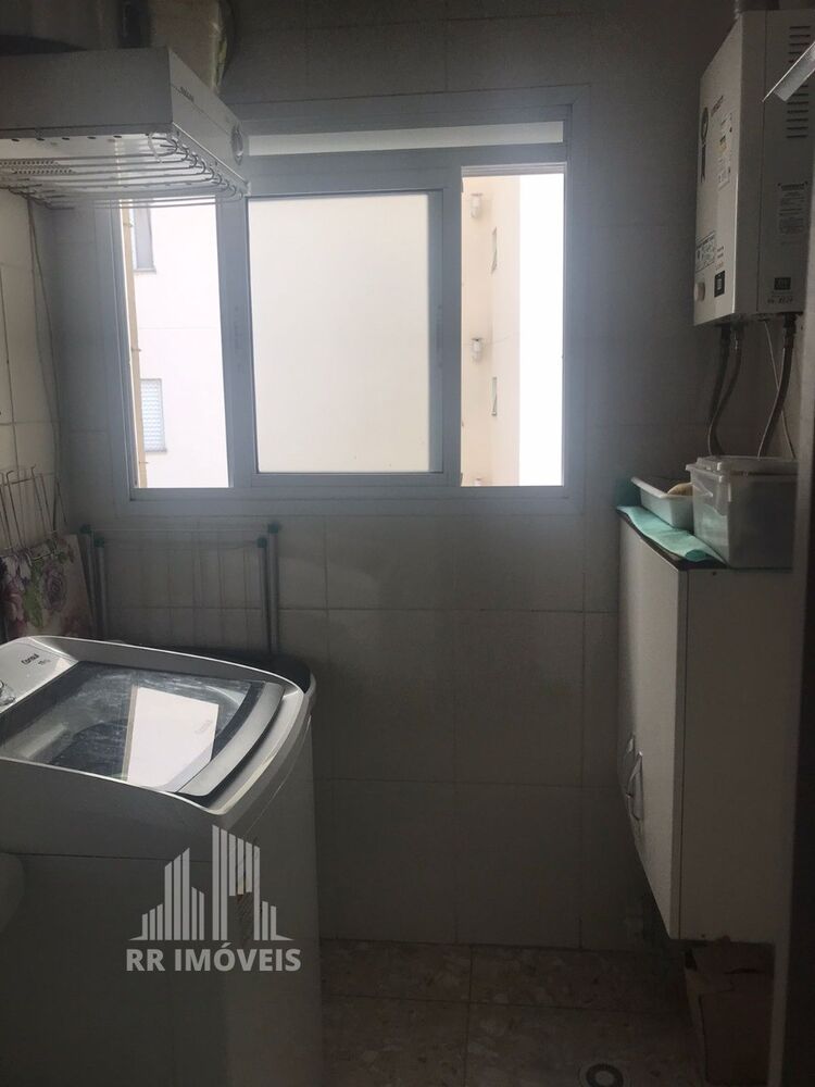 Apartamento, 3 quartos, 80 m² - Foto 11