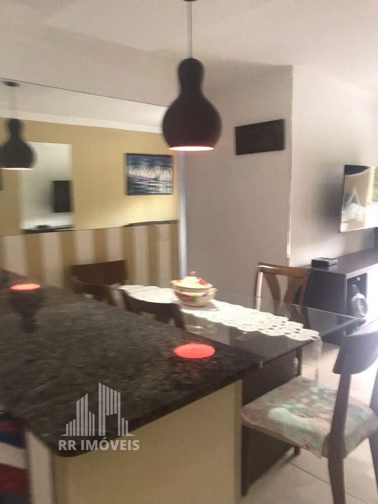 Apartamento, 3 quartos, 80 m² - Foto 6