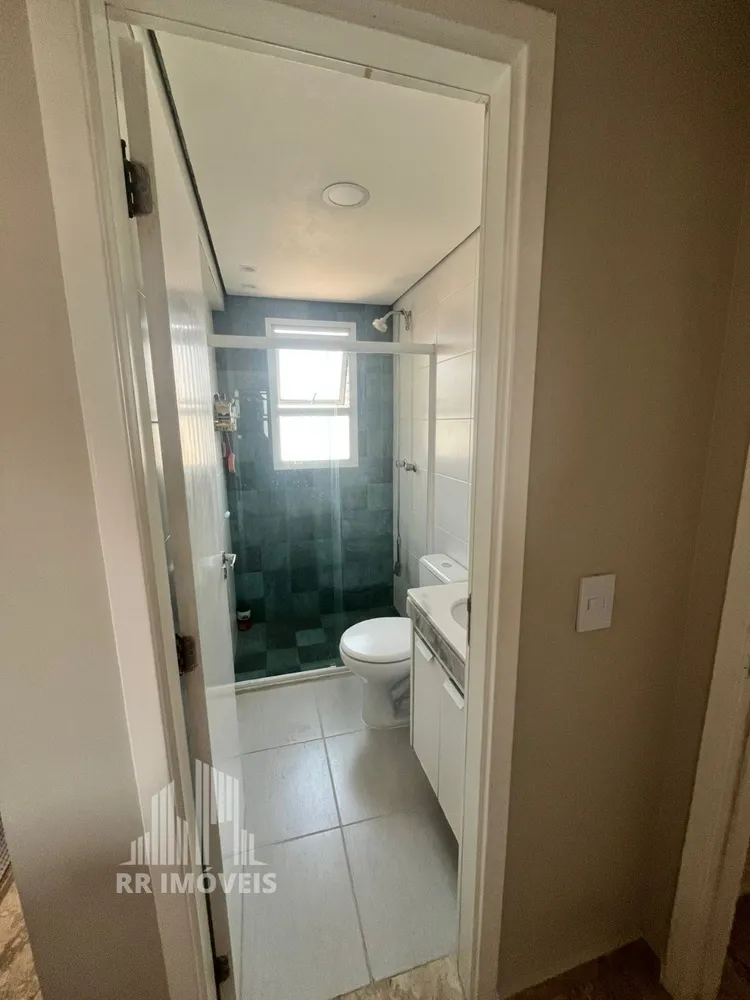 Apartamento, 2 quartos, 59 m² - Foto 7