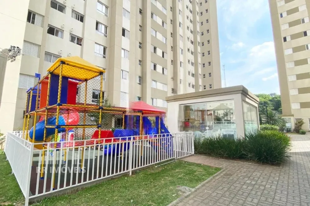 Apartamento, 2 quartos, 59 m² - Foto 8