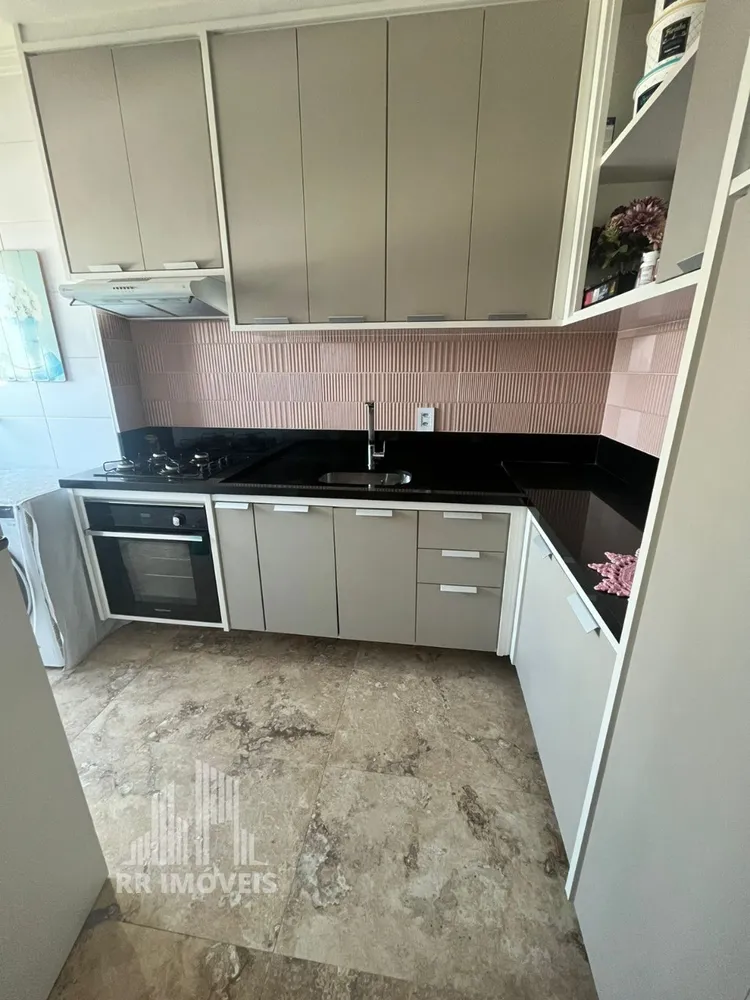 Apartamento, 2 quartos, 59 m² - Foto 3
