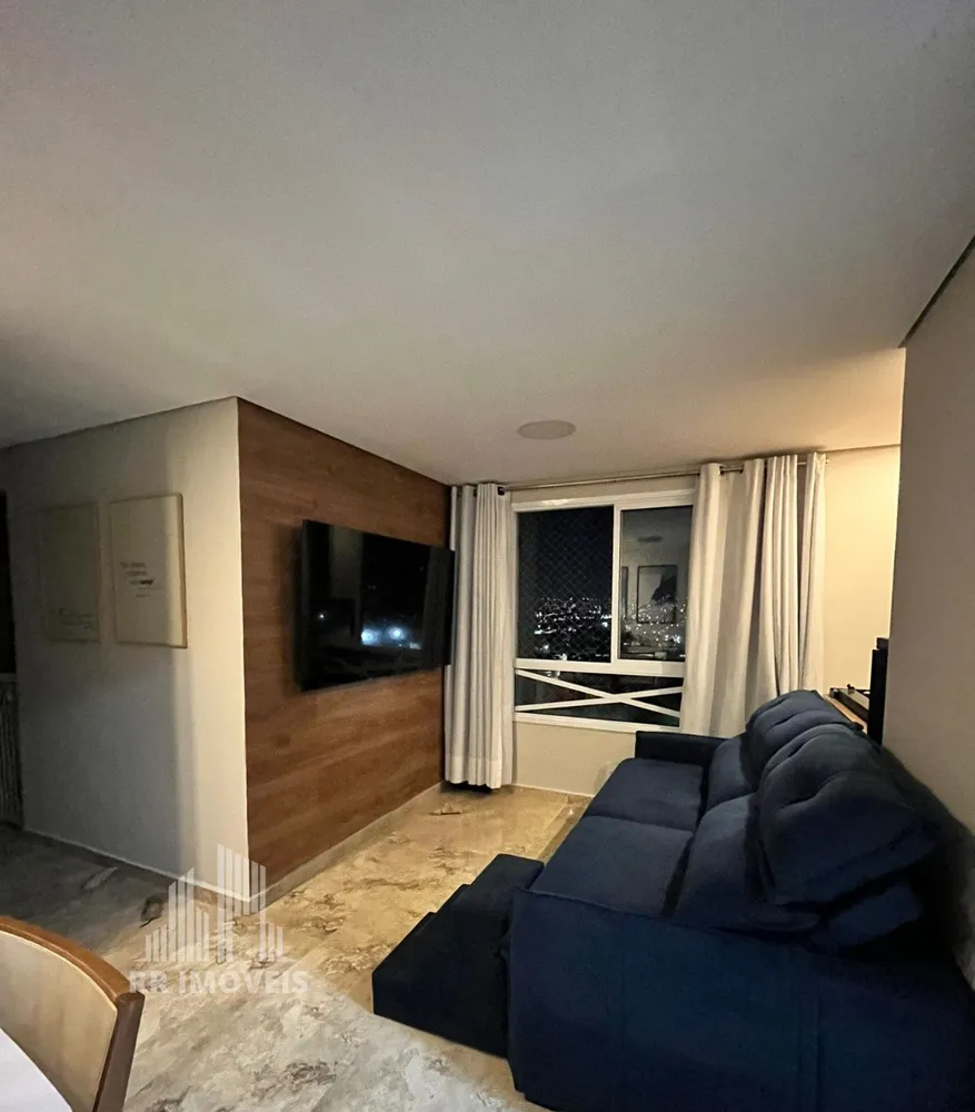 Apartamento, 2 quartos, 59 m² - Foto 4