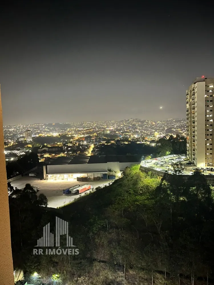 Apartamento, 2 quartos, 59 m² - Foto 11