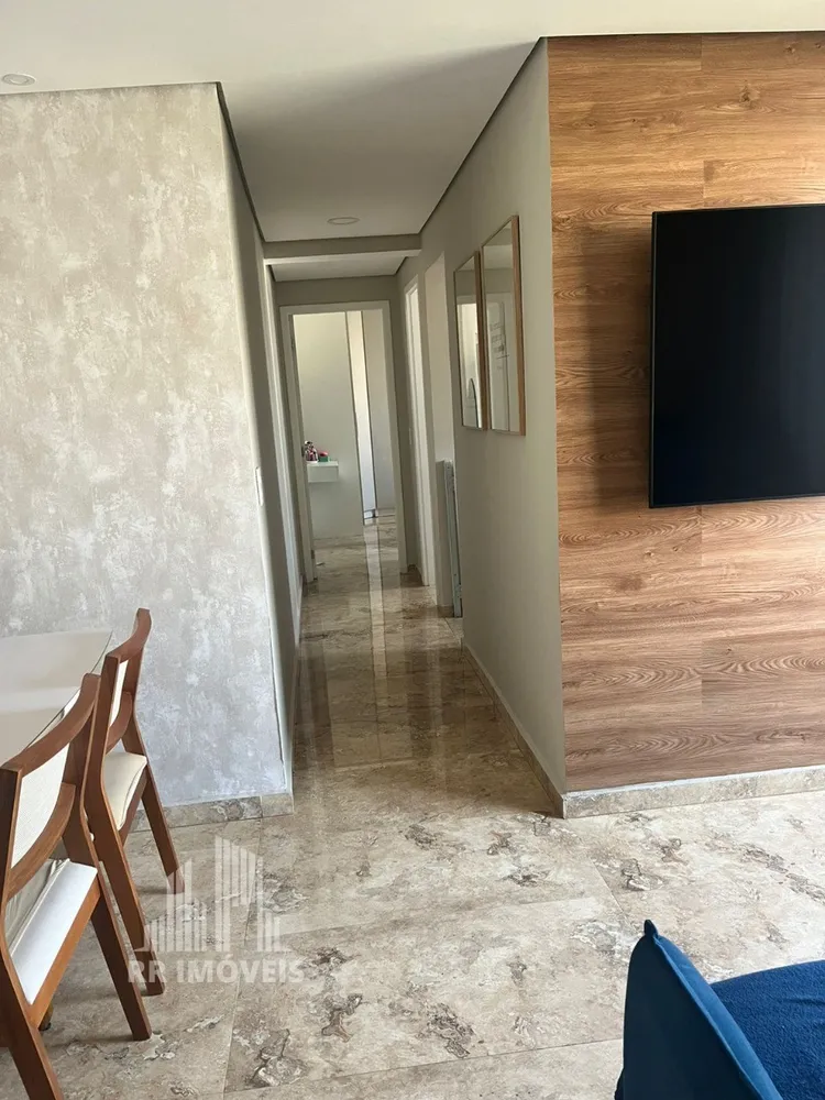 Apartamento, 2 quartos, 59 m² - Foto 2