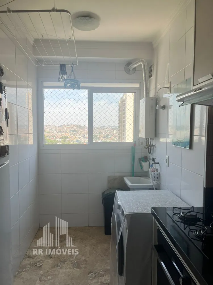 Apartamento, 2 quartos, 59 m² - Foto 6