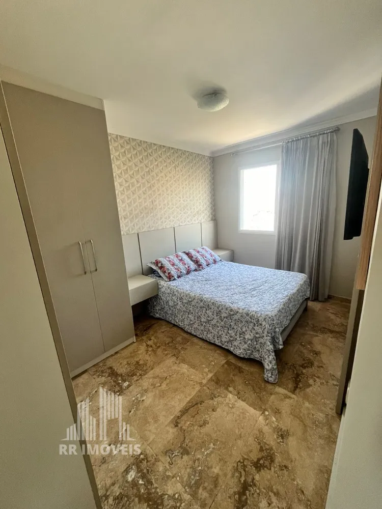 Apartamento, 2 quartos, 59 m² - Foto 5