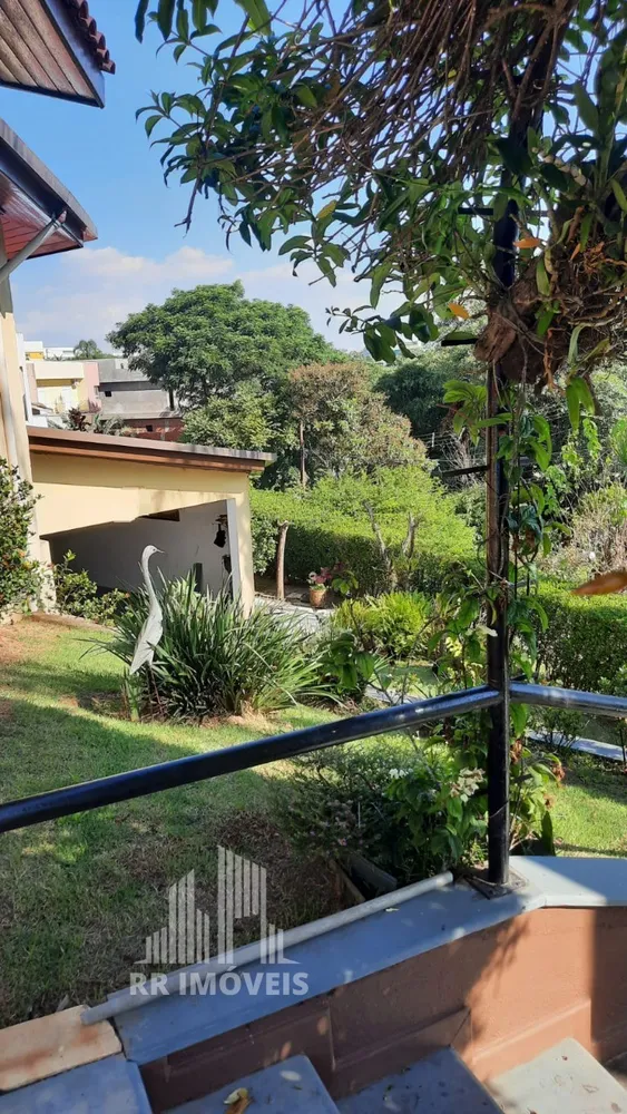 Casa, 3 quartos, 802 m² - Foto 2