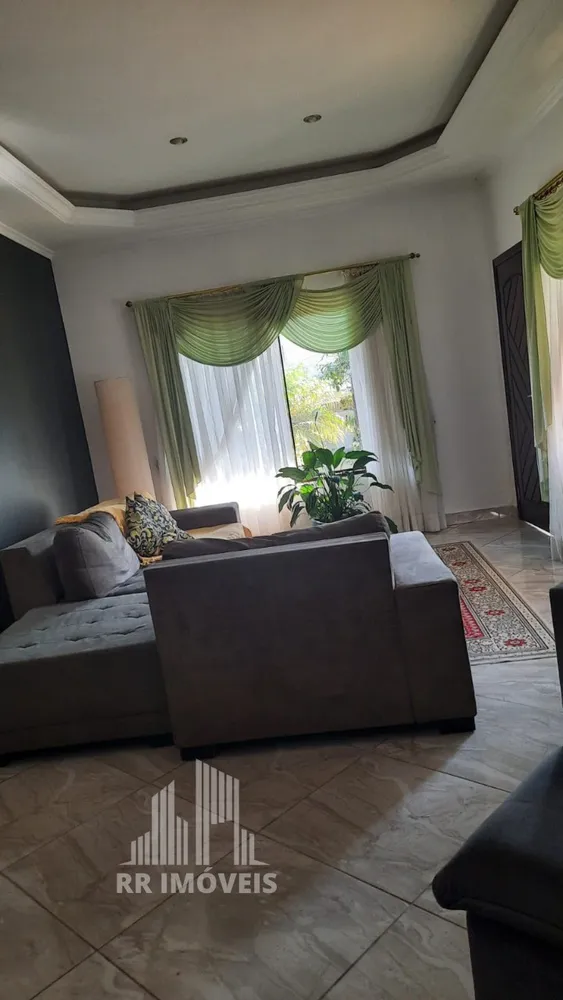Casa, 3 quartos, 802 m² - Foto 2