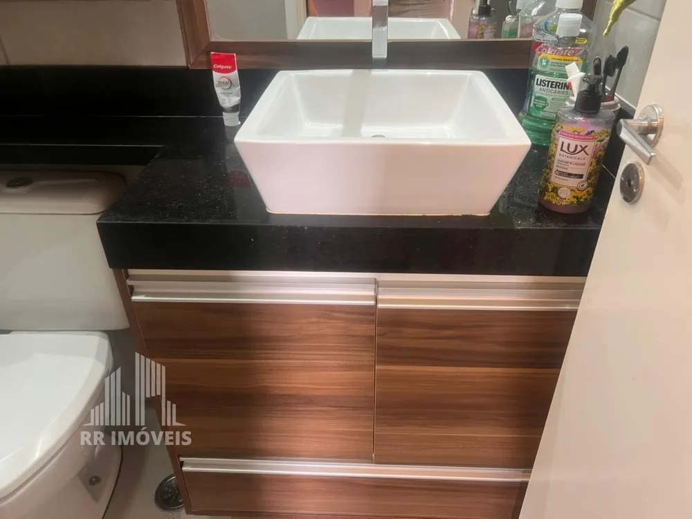 Apartamento, 2 quartos, 53 m² - Foto 4