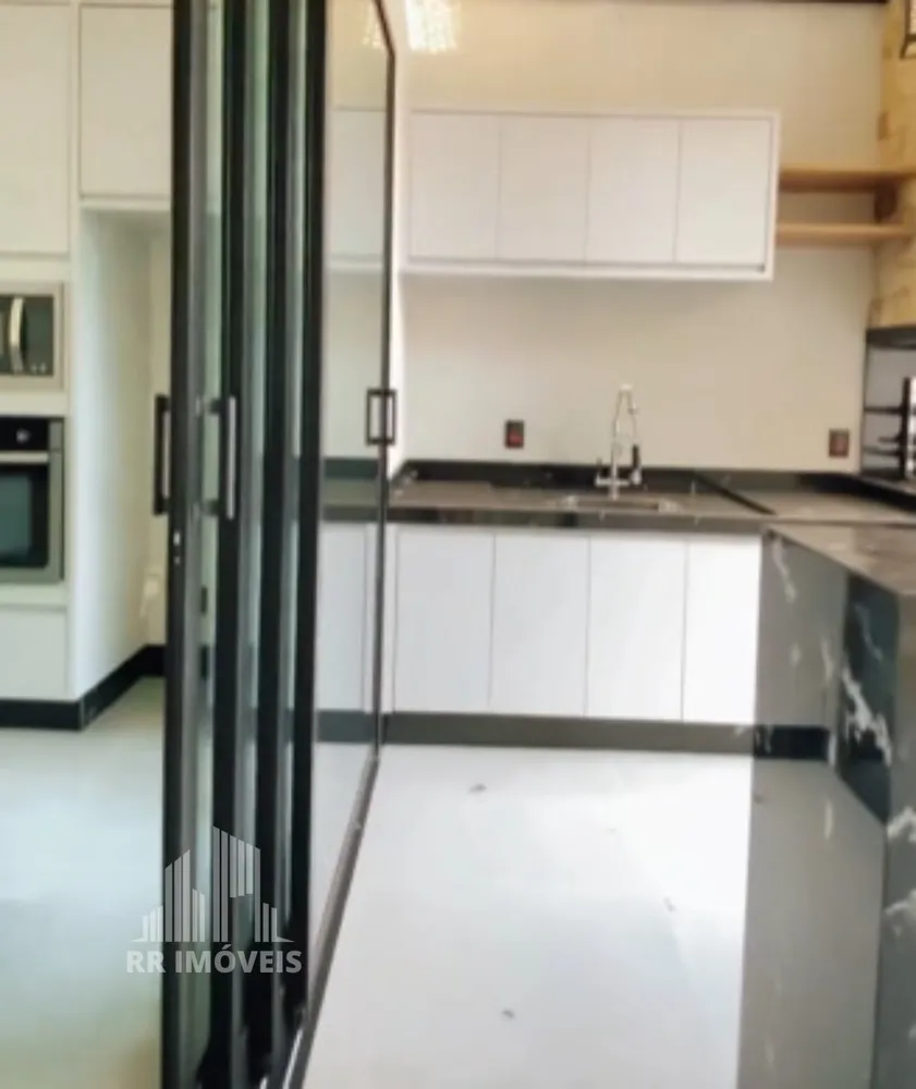 Casa, 3 quartos, 170 m² - Foto 6
