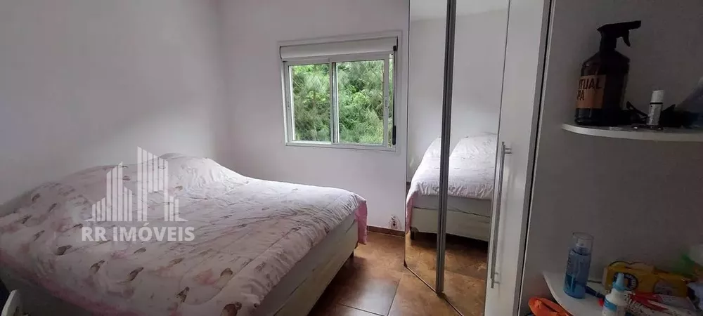 Apartamento à venda com 3 quartos, 87m² - Foto 3