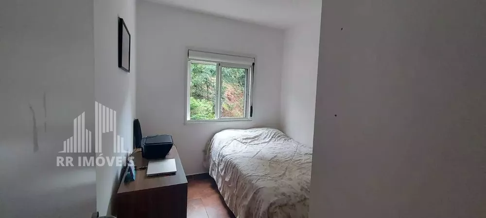 Apartamento à venda com 3 quartos, 87m² - Foto 5