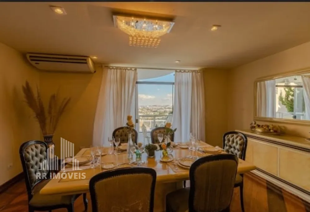Casa, 6 quartos, 700 m² - Foto 11
