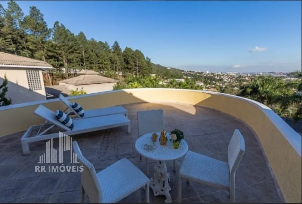 Casa, 6 quartos, 700 m² - Foto 2