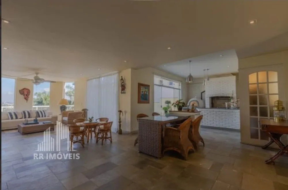 Casa, 6 quartos, 700 m² - Foto 10