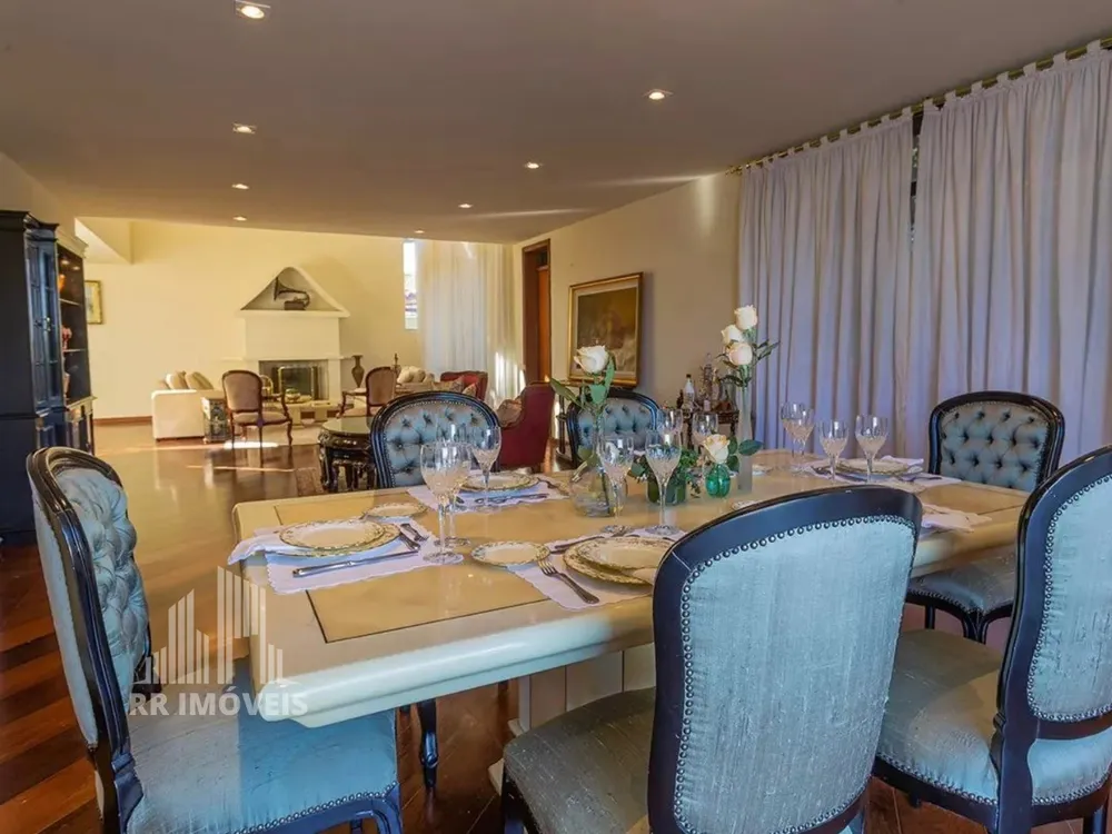 Casa, 6 quartos, 700 m² - Foto 12