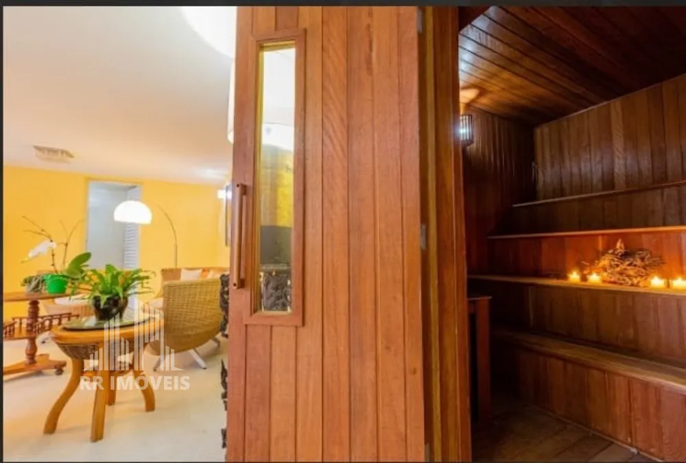 Casa, 6 quartos, 700 m² - Foto 6