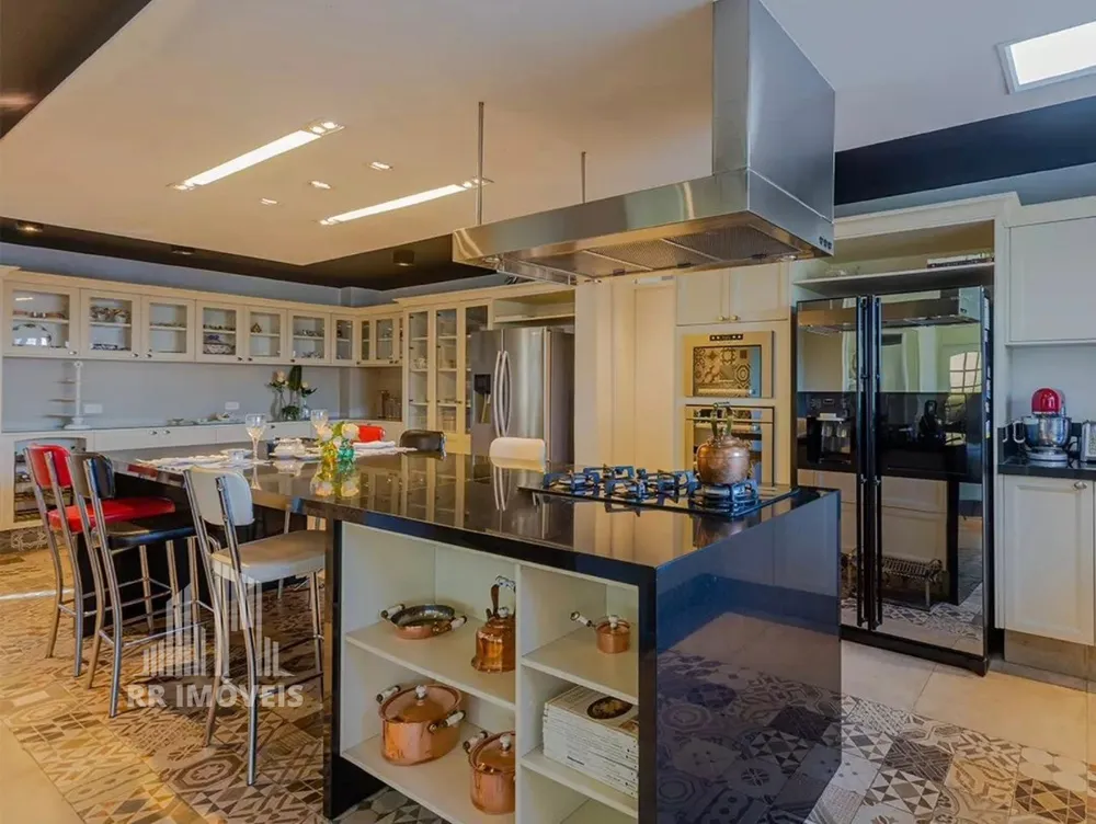 Casa, 6 quartos, 700 m² - Foto 5