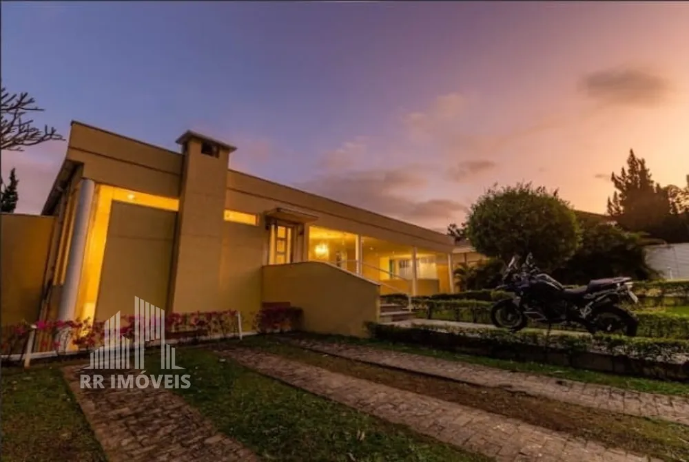 Casa, 6 quartos, 700 m² - Foto 7