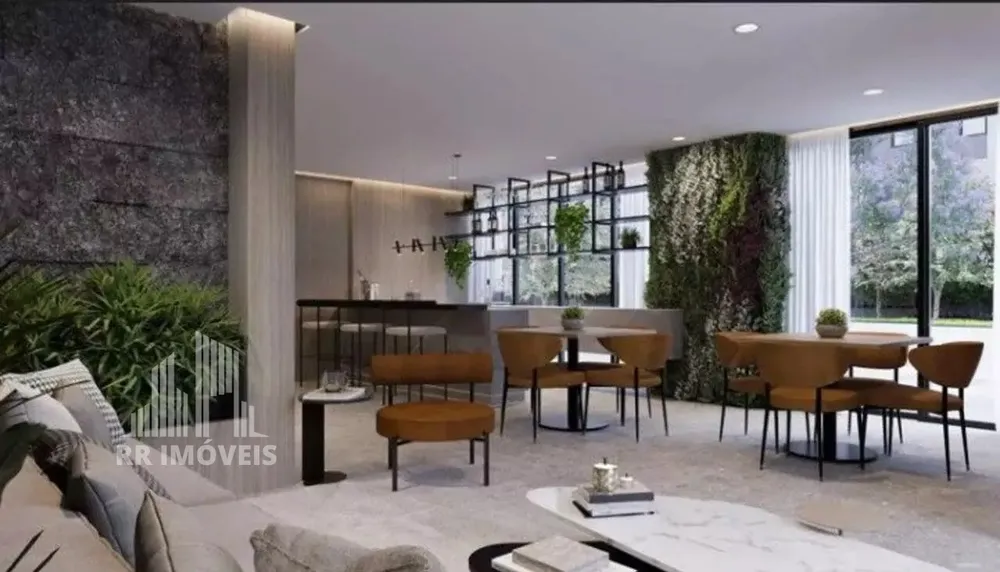 Apartamento, 2 quartos, 63 m² - Foto 3