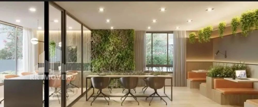 Apartamento, 2 quartos, 63 m² - Foto 9