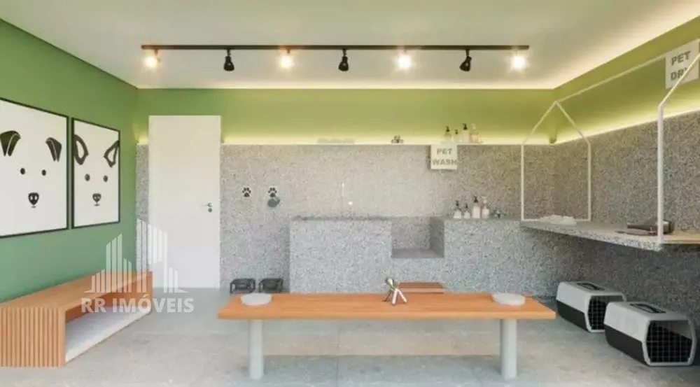 Apartamento, 2 quartos, 63 m² - Foto 8