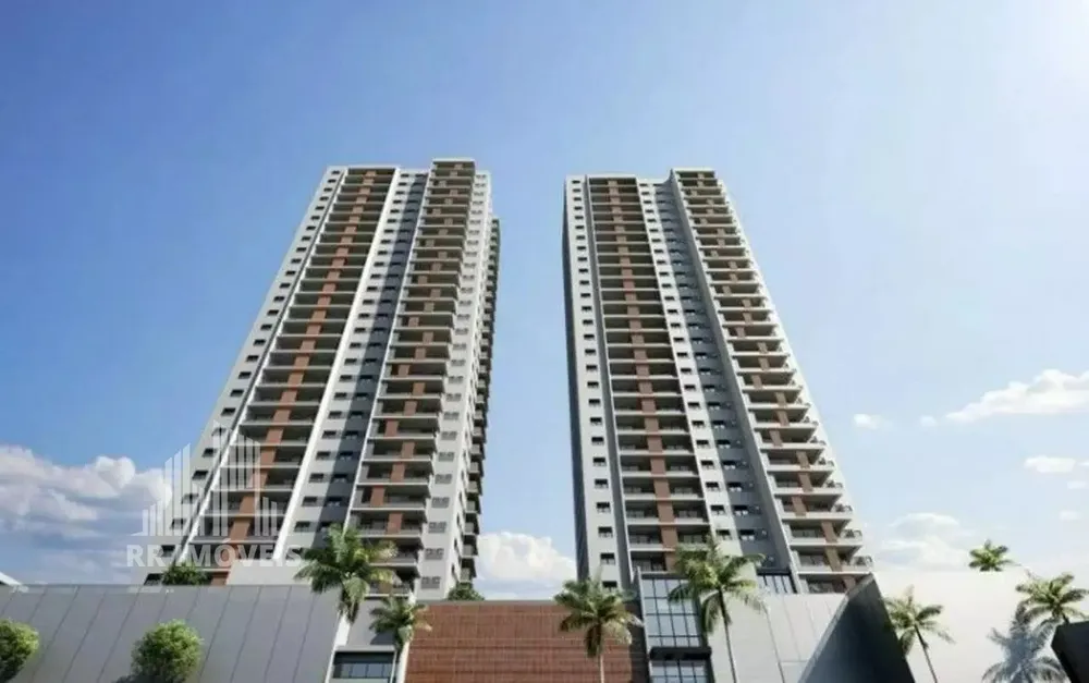 Apartamento, 2 quartos, 63 m² - Foto 2
