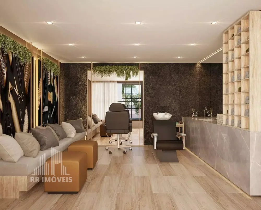 Apartamento, 2 quartos, 63 m² - Foto 7