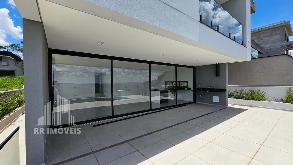 Casa, 5 quartos, 300 m² - Foto 9