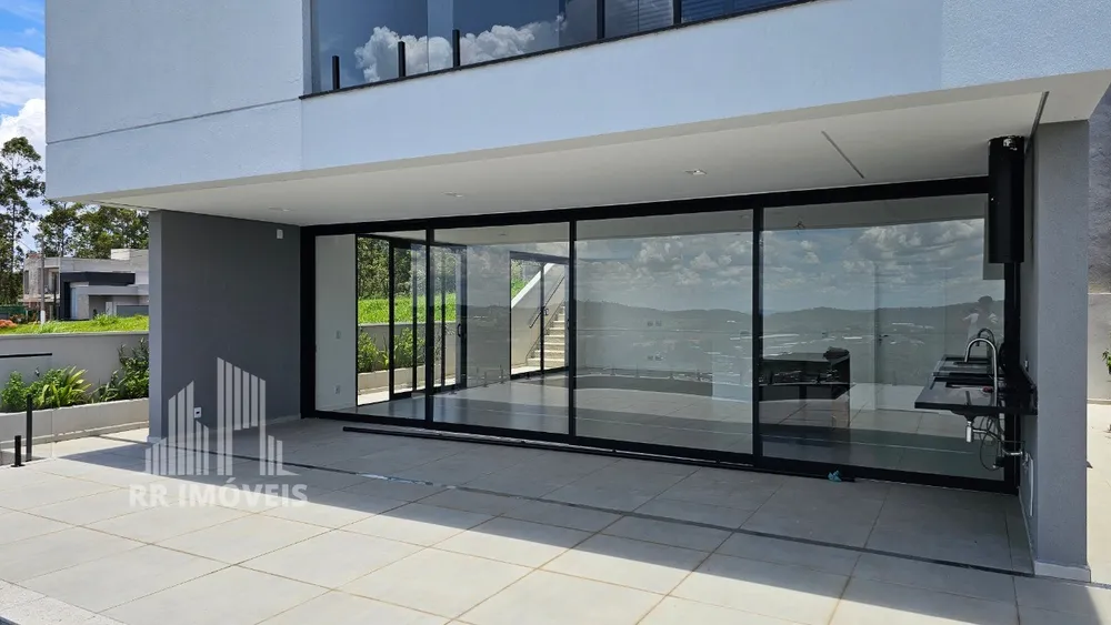Casa, 5 quartos, 300 m² - Foto 8
