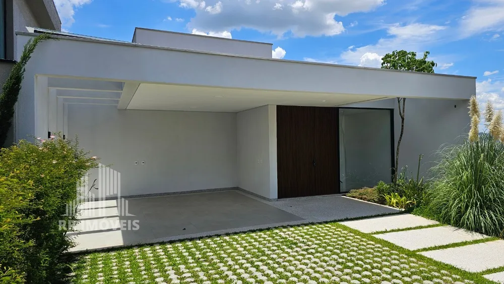 Casa, 5 quartos, 300 m² - Foto 1