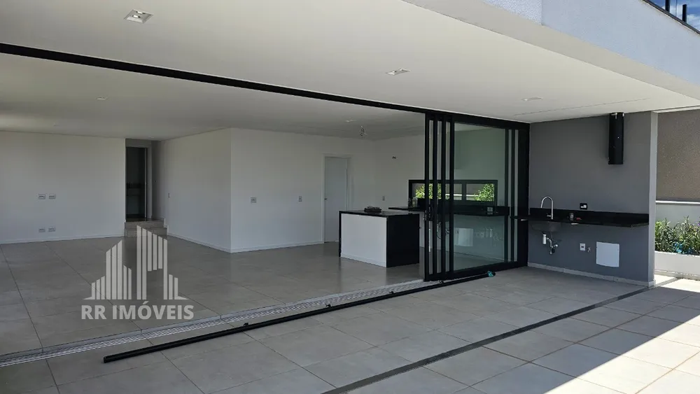Casa, 5 quartos, 300 m² - Foto 6
