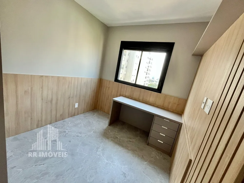 Apartamento, 2 quartos, 58 m² - Foto 2